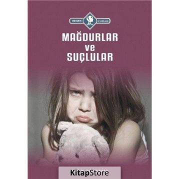 Mağdurlar ve Suçlular - Zahir Kızmaz