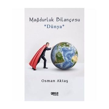 Mağdurluk Bilançosu - Osman Aktaş