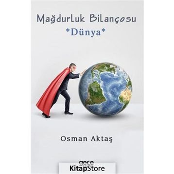 Mağdurluk Bilançosu - Osman Aktaş