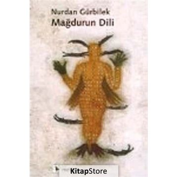 MAĞDURUN DILI - NURDAN GÜRBİLEK