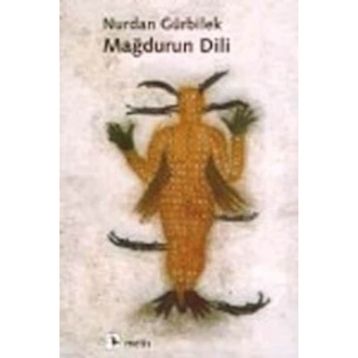 MAĞDURUN DILI - NURDAN GÜRBİLEK