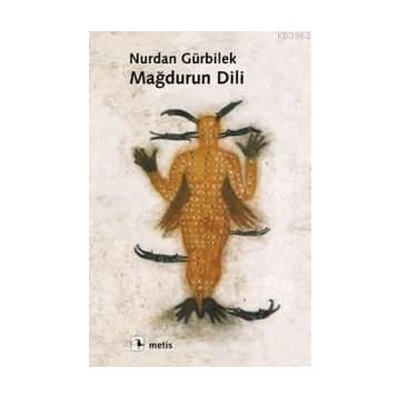 MAĞDURUN DILI - NURDAN GÜRBİLEK