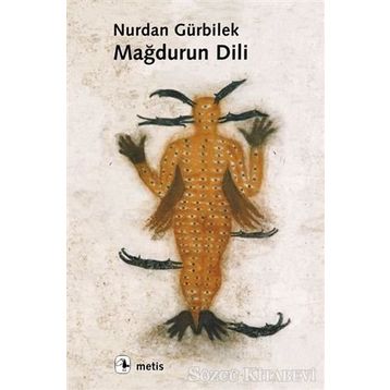 MAĞDURUN DILI - NURDAN GÜRBİLEK