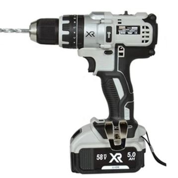 Mager XR Thecnology Yedek Akülü Şarjlı Akülü Vidalama Matkap