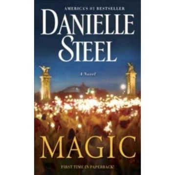 Magic - Danielle Steel