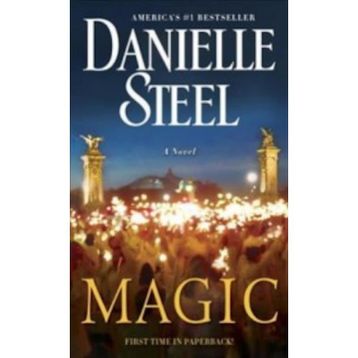 Magic - Danielle Steel