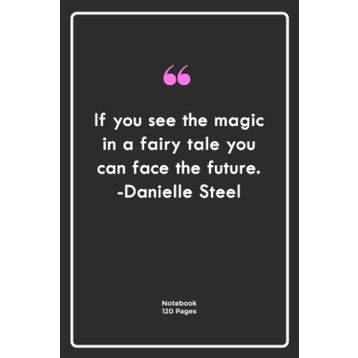 Magic - Danielle Steel