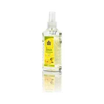 Magic Dose 150 ml Limon Kolonyası