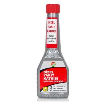 Magıc Dose 250 ml Dizel Yakıt Katkısı
