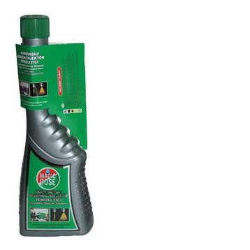 Magic Dose 250 ml Kurşunsuz Benzin Enjektör Temizleyici