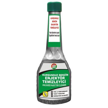 Magic Dose 250 ml Kurşunsuz Benzin Enjektör Temizleyici