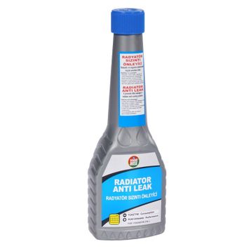 Magic Dose 250 ml Radyatör Sızıntı Önleyici