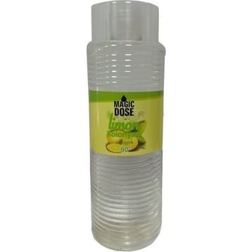Magic Dose 400 ml Limon Kolonyası