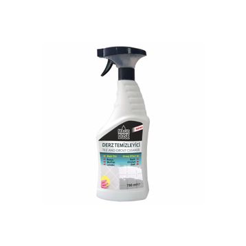 Magic Dose 750 ml Derz Temizleyici Spreyi