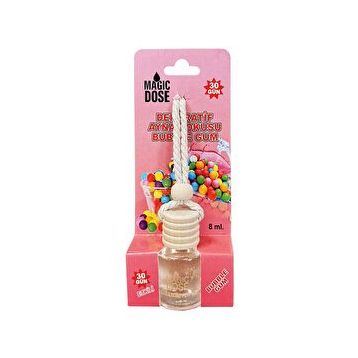 Magic Dose 8 ml Bubble Ayna Kokusu