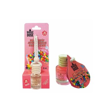 Magic Dose 8 ml Bubble Ayna Kokusu