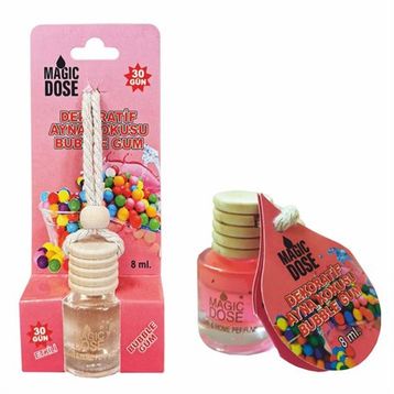 Magic Dose 8 ml Bubble Ayna Kokusu