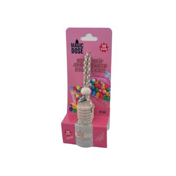 Magic Dose 8 ml Bubble Ayna Kokusu