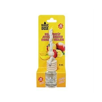 Magic Dose 8 ml Mango Aromalı Ayna Kokusu