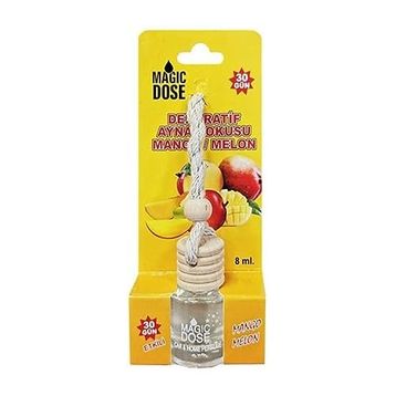 Magic Dose 8 ml Mango Dekoratif Ayna Kokusu