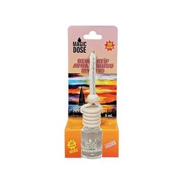 Magic Dose 8 ml Mistik Ayna Kokusu