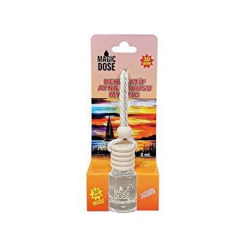 Magic Dose 8 ml Mistik Ayna Kokusu