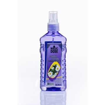 Magic Dose Bahar Kokulu 200 ml Multi Sprey