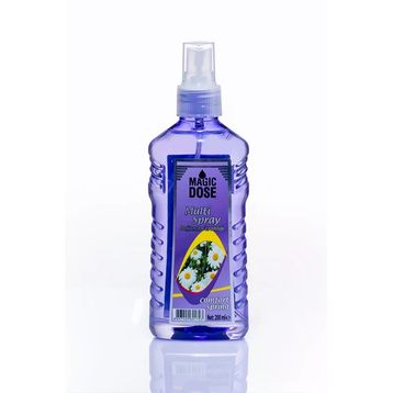 Magic Dose Bahar Kokulu 200 ml Multi Sprey
