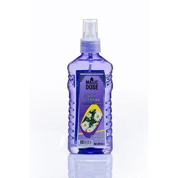 Magic Dose Bahar Kokulu 200 ml Multi Sprey