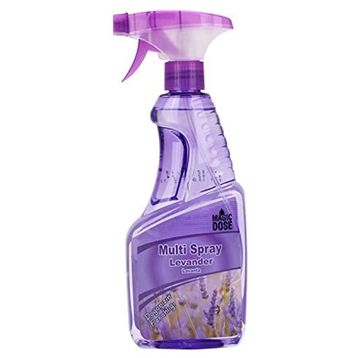 Magic Dose FA1-277 Lavanta 500 ml Multi Sprey