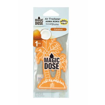 Magic Dose FA1-330 Coconut Emotion Oto Ayna Süsü