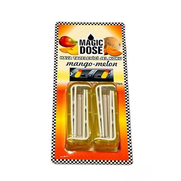 Magic Dose FA1-495 Mango-Kavun Oto Kokusu