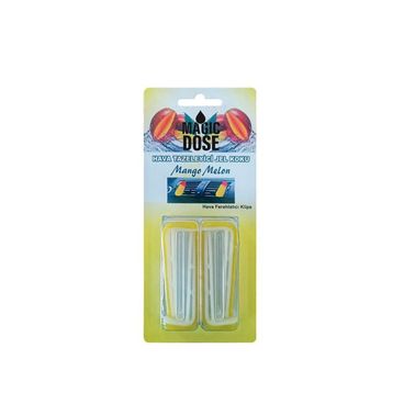 Magic Dose FA1-495 Mango-Kavun Oto Kokusu