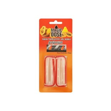 Magic Dose FA1-498 Papaya Oto Kokusu