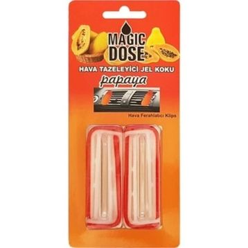 Magic Dose FA1-498 Papaya Oto Kokusu