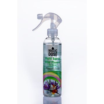 Magic Dose Kır Çiçeği 350 ml Oto Kokusu