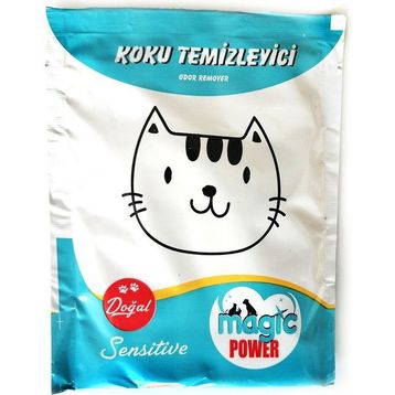 Magic Power Sensitive 25 gr Kedi Koku Giderici