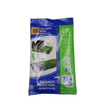 Magic Saver Bag 1001 Vakumlu Poşet
