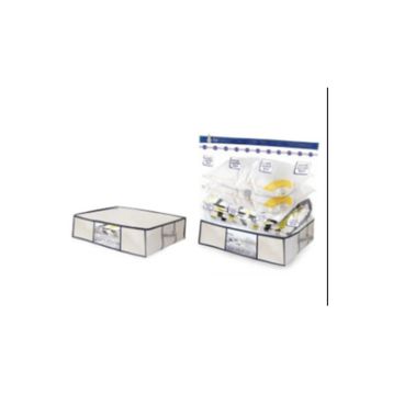 Magic Saver Bag Large Vakumlu Çantalı Hurç