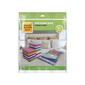 Magic Saver Bag XXL Vakumlu Poşet