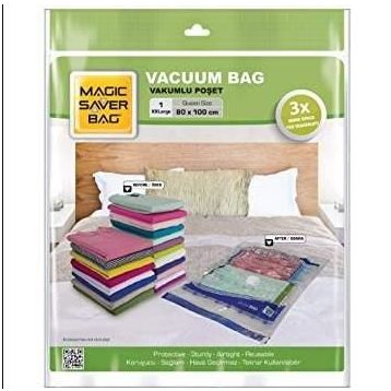 Magic Saver Xxl 80x100 cm Vakumlu Poşet