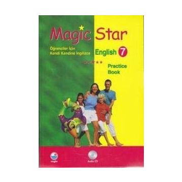 Magic Star 7 - Kollektif