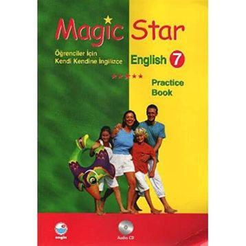 Magic Star 7 - Kollektif