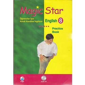 Magic Star 8 - Kollektif