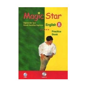 Magic Star 8 - Kollektif