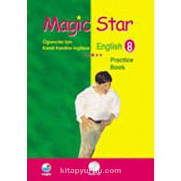 Magic Star 8 - Kollektif