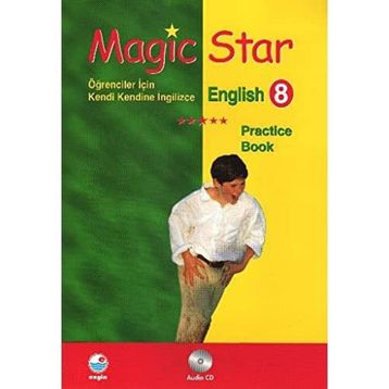 Magic Star 8 - Kollektif