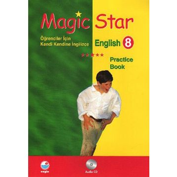 Magic Star 8 - Kollektif