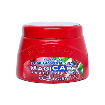 Magicare 650 ml Nar Clay Maske