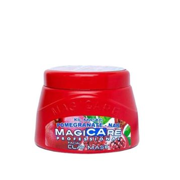 Magicare 650 ml Nar Clay Maske